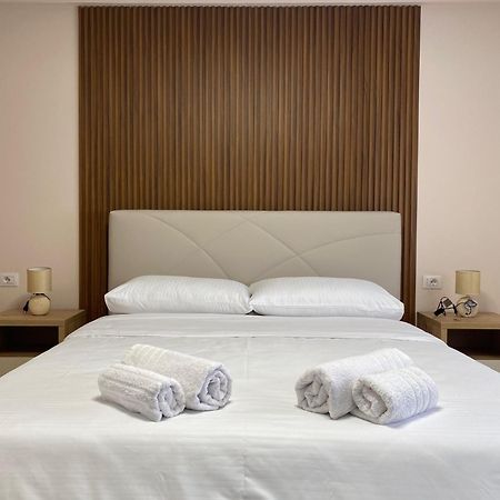 טיראנה Central Cozy Apartment מראה חיצוני תמונה