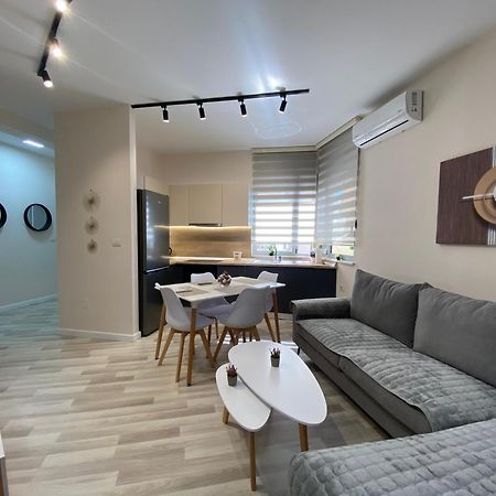 טיראנה Central Cozy Apartment מראה חיצוני תמונה