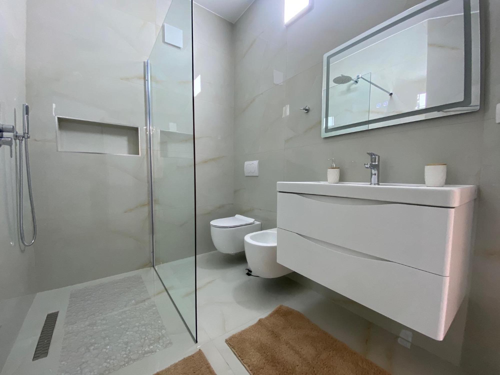 טיראנה Central Cozy Apartment מראה חיצוני תמונה